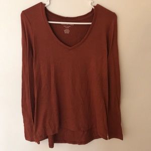 American eagle shirt